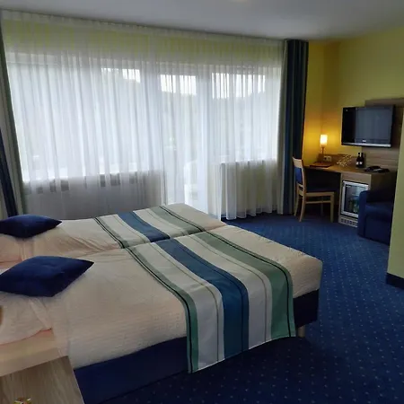 Szálloda Schlossblick