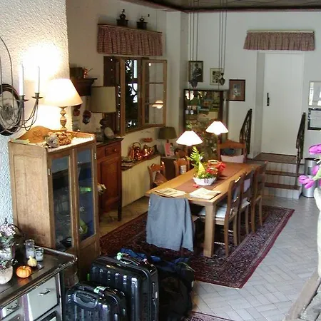 Szálloda Schlossblick