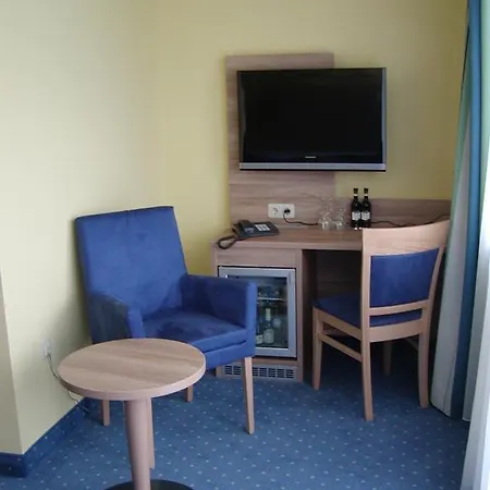 Schlossblick Blankenheim