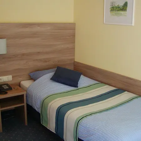 Szálloda Schlossblick Blankenheim