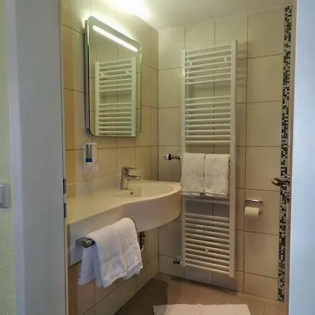 Hotel Schlossblick Blankenheim (North Rhine-Westphalia)