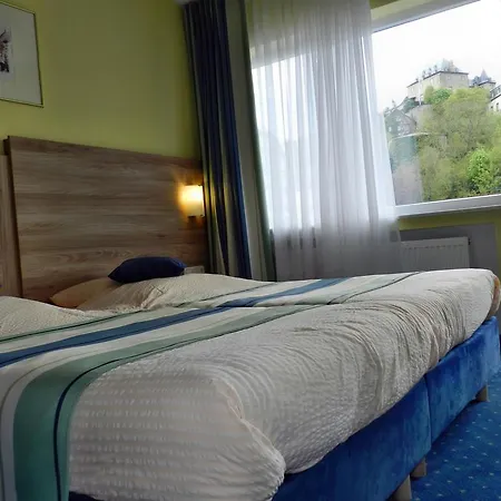 Szálloda Schlossblick