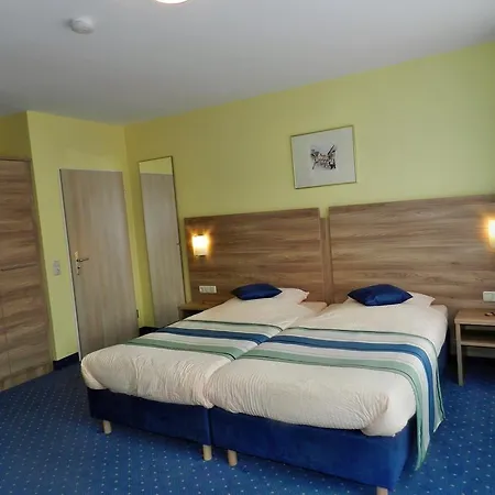 Hotel Schlossblick 3*