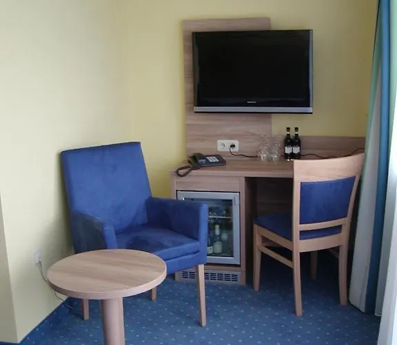 Schlossblick Blankenheim (North Rhine-Westphalia)