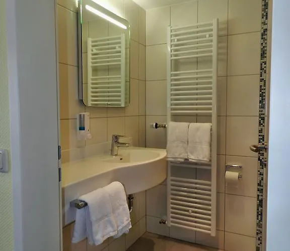 Hotell Schlossblick Blankenheim (North Rhine-Westphalia)